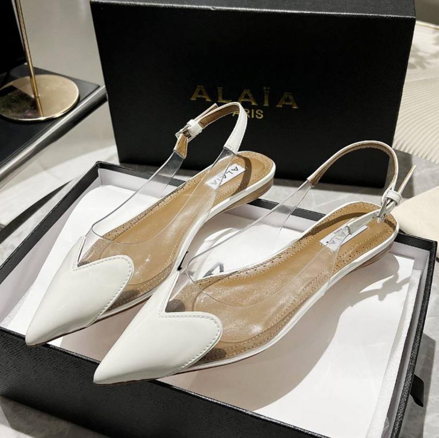 Босоножки ALAIA Premium