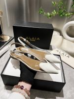 Босоножки ALAIA Premium