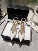 Босоножки ALAIA Premium