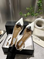 Босоножки ALAIA Premium
