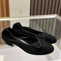 Балетки THE ROW Premium