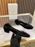 Балетки THE ROW Premium