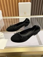 Балетки THE ROW Premium
