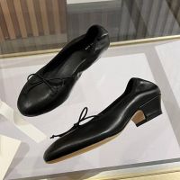 Балетки THE ROW Premium