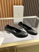 Балетки THE ROW Premium