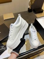 Кроссовки Chanel Premium