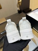 Кроссовки Chanel Premium