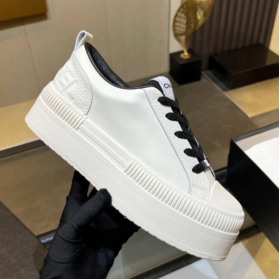 Кроссовки Chanel Premium
