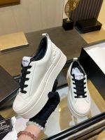 Кроссовки Chanel Premium