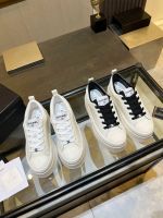 Кроссовки Chanel Premium
