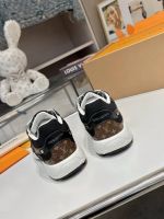 Кроссовки Louis Vuitton Premium