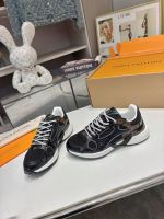 Кроссовки Louis Vuitton Premium