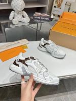 Кроссовки Louis Vuitton Premium