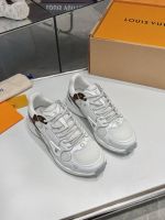 Кроссовки Louis Vuitton Premium
