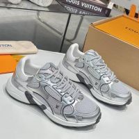 Кроссовки Louis Vuitton Premium