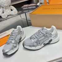 Кроссовки Louis Vuitton Premium