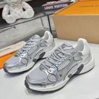 Кроссовки Louis Vuitton Premium