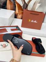 Босоножки Loro Piana Premium