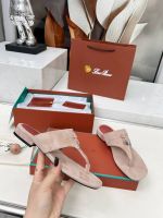 Босоножки Loro Piana Premium