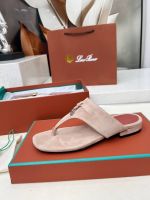 Босоножки Loro Piana Premium