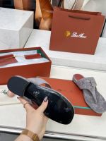 Босоножки Loro Piana Premium