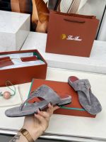 Босоножки Loro Piana Premium