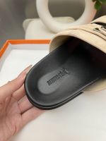 Шлепанцы HERMES Premium