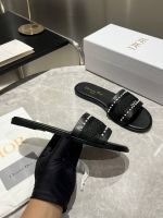 Шлепанцы DIOR Premium