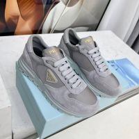 Кроссовки PRADA Premium