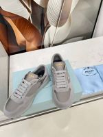 Кроссовки PRADA Premium