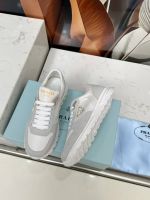 Кроссовки PRADA Premium