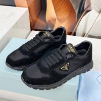 Кроссовки PRADA Premium