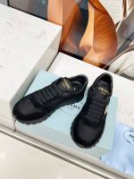 Кроссовки PRADA Premium