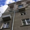 Труба водосточная оцинкованная 140 мм