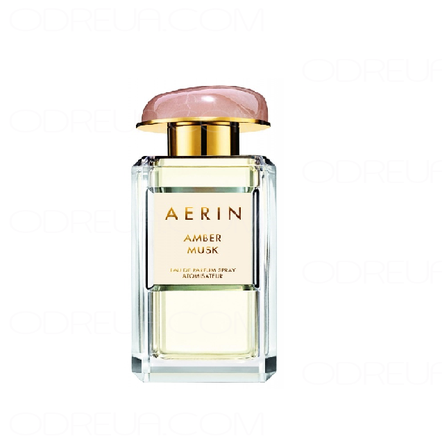 Aerin Lauder Amber Musk