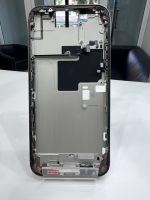 Apple iPhone корпус 16 Pro Max оригинал с разбора (снятый) идеал desert