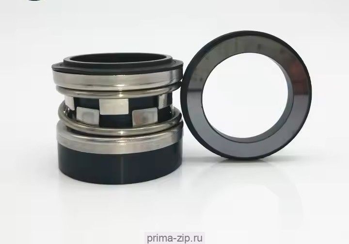 Мех. торц. уплотнение SN2100-20mm Car/Sic/Viton/L3