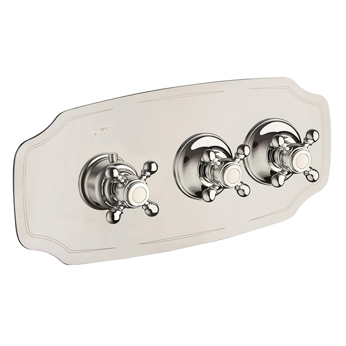 Изображение Смеситель Carimali Colonial  21024EST/O-CR