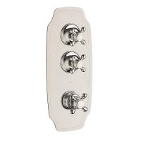 Смеситель Carimali Colonial  21024EST-CR схема 1