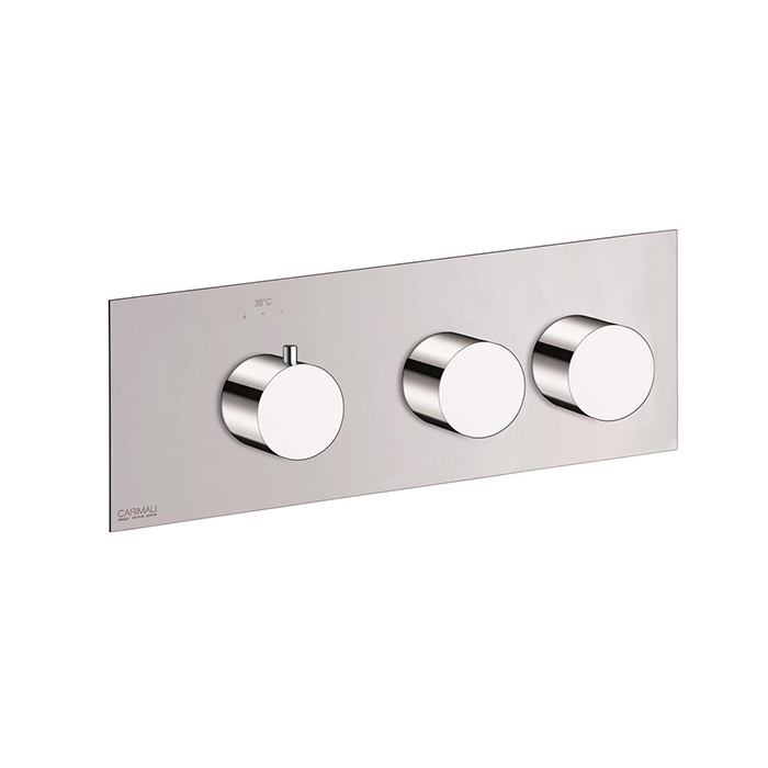 Изображение Смеситель Carimali ilTondo  21029EST/O-CR