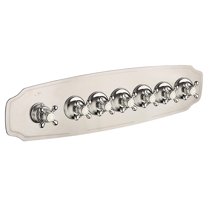 Смеситель Carimali Colonial  21064EST/O-CR