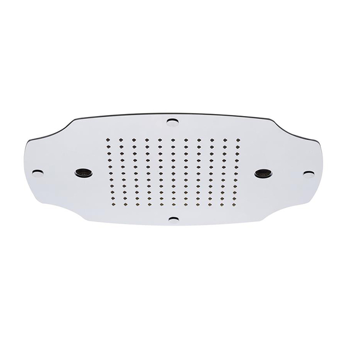 Изображение Верхний душ Carimali MyDream Colonial 23077X-CRX