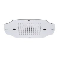 Верхний душ Carimali MyDream Colonial 23077X-CRX схема 1 Верхний душ Carimali MyDream Colonial 23077X-CRX схема 1