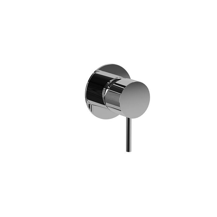 Смеситель Carimali ilTondo  0-ITD4704EST-CR