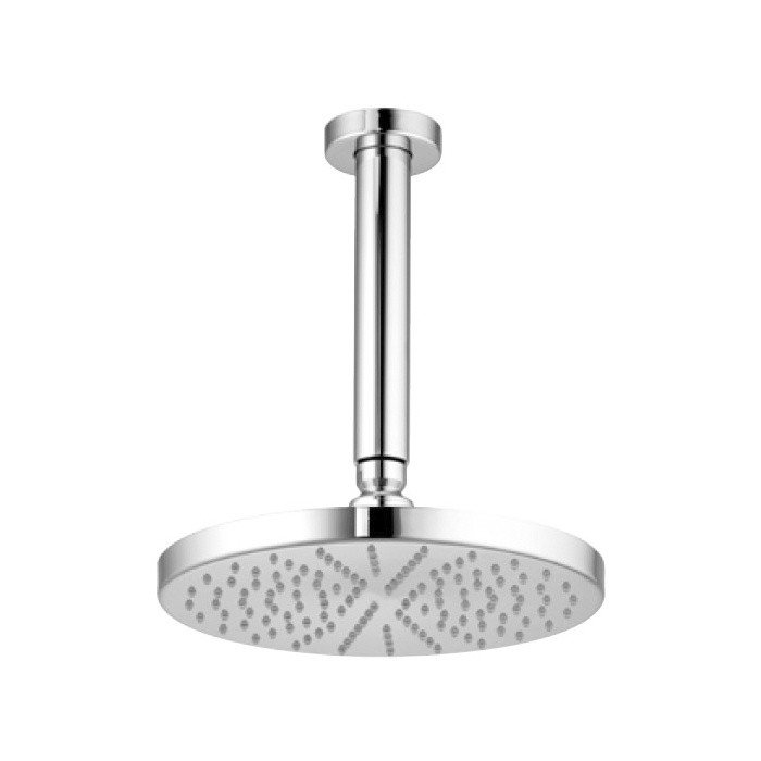 Верхний душ  200 мм  Carimali Stick 27625C15/SOF-CR