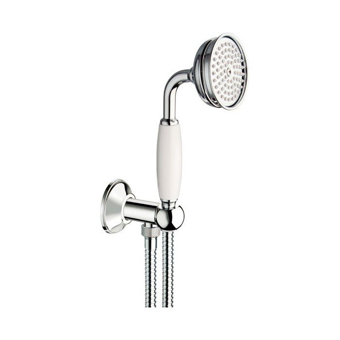 Душевой гарнитур  Carimali Colonial 64511RES-CR
