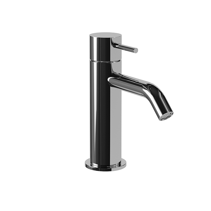 Изображение Смеситель для раковины Carimali ilTondo  0-ITD0701-CR