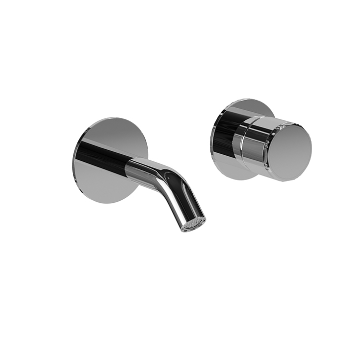 Изображение Смеситель для раковины Carimali Still Oh 0-STL2701EST-CR