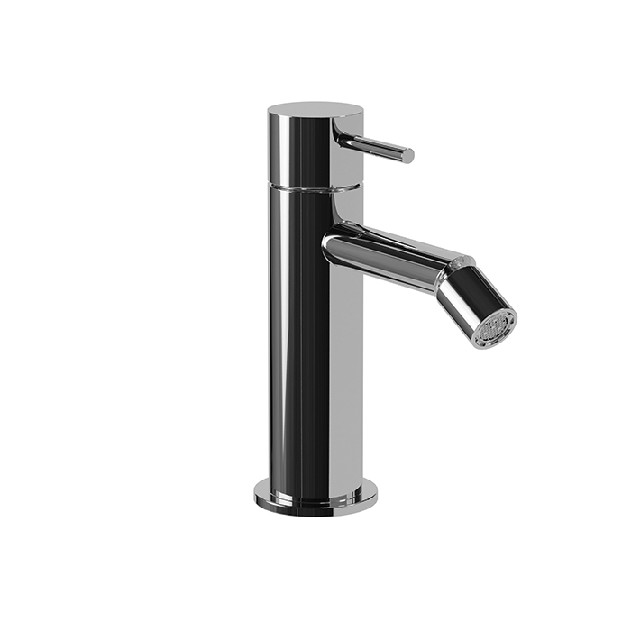 Смеситель для биде Carimali ilTondo 0-ITD3701-CR цена от 35 509 ₽ Фото Смеситель для биде Carimali ilTondo 0-ITD3701-CR