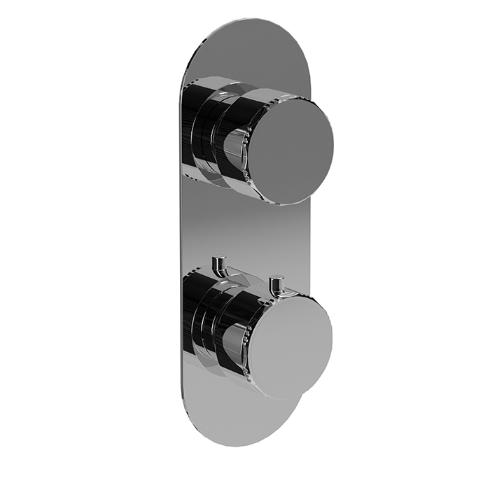 Смеситель для душа Carimali Still Oh  0-STL4101EST-CR